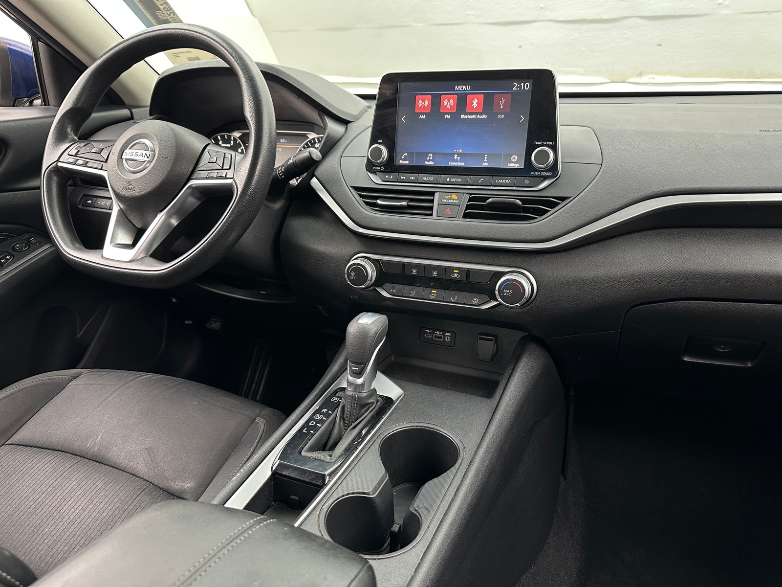 Thumbnail: 2019 Nissan Altima - 3