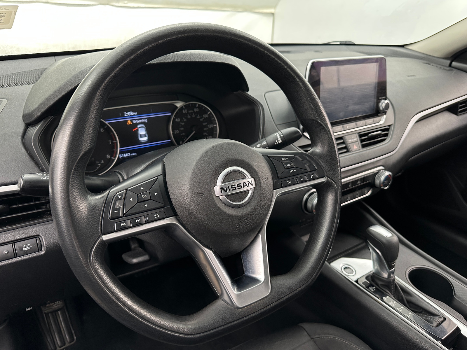 Thumbnail: 2019 Nissan Altima - 5