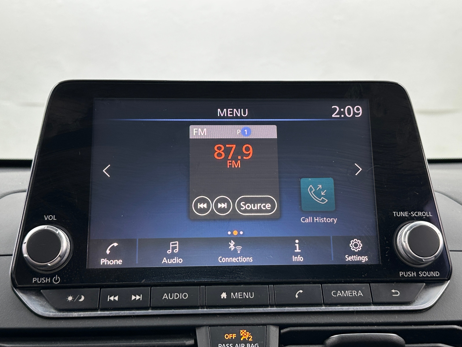 Thumbnail: 2019 Nissan Altima - 4