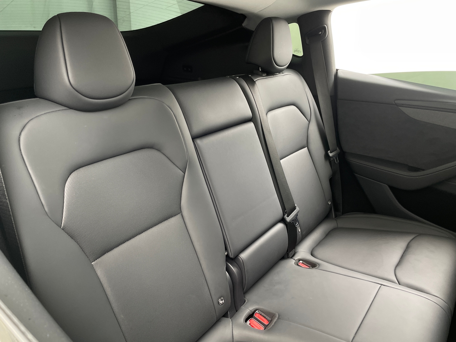 Thumbnail: 2026 Tesla Model Y - 5