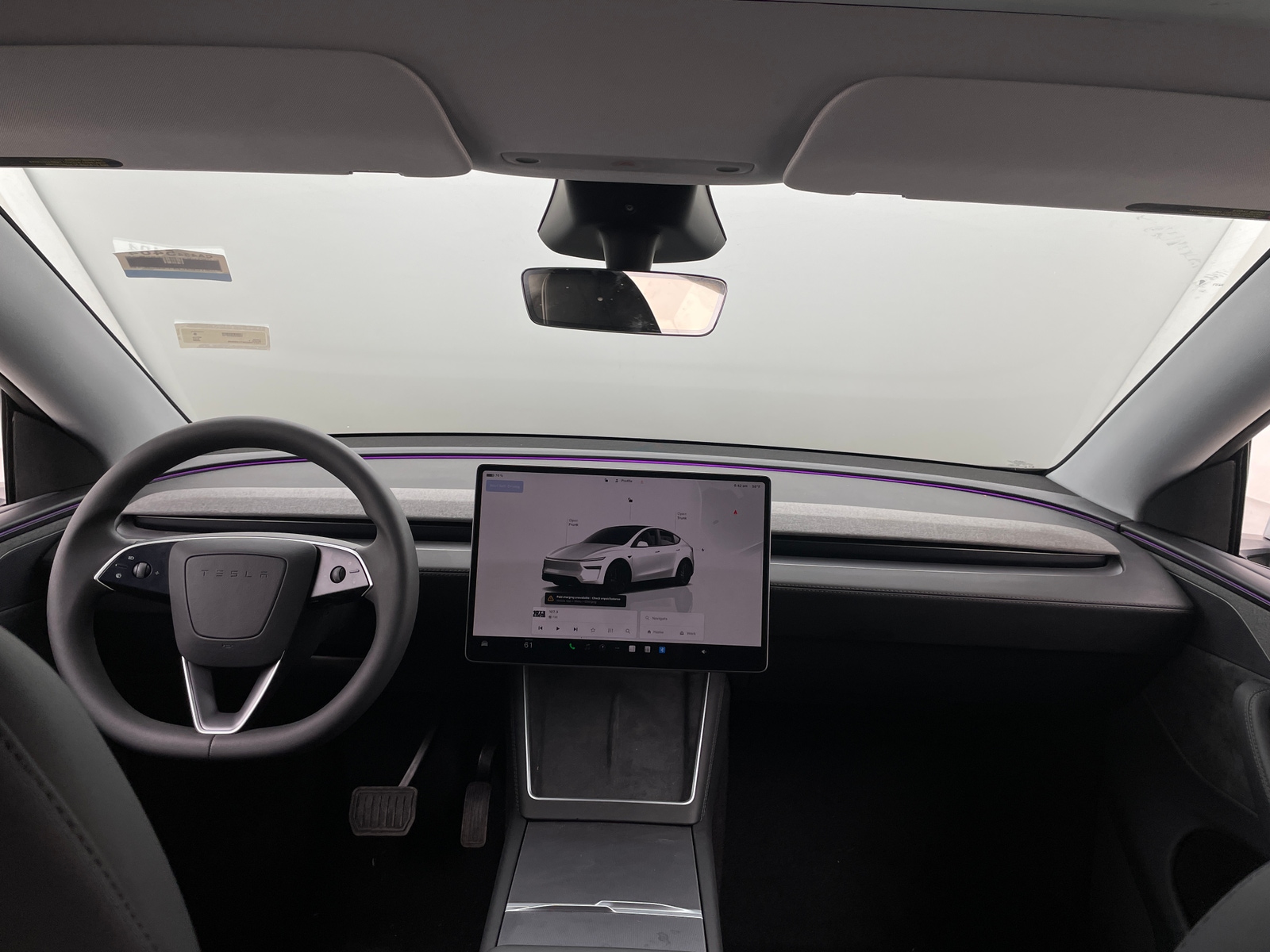 Thumbnail: 2026 Tesla Model Y - 2