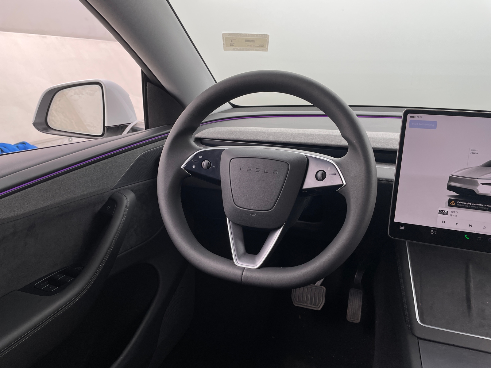 Thumbnail: 2026 Tesla Model Y - 4