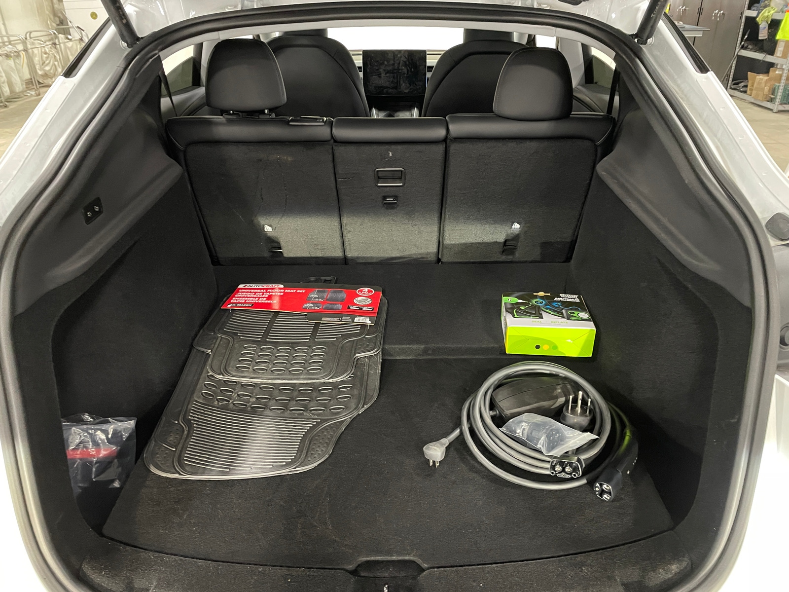 Thumbnail: 2026 Tesla Model Y - 6