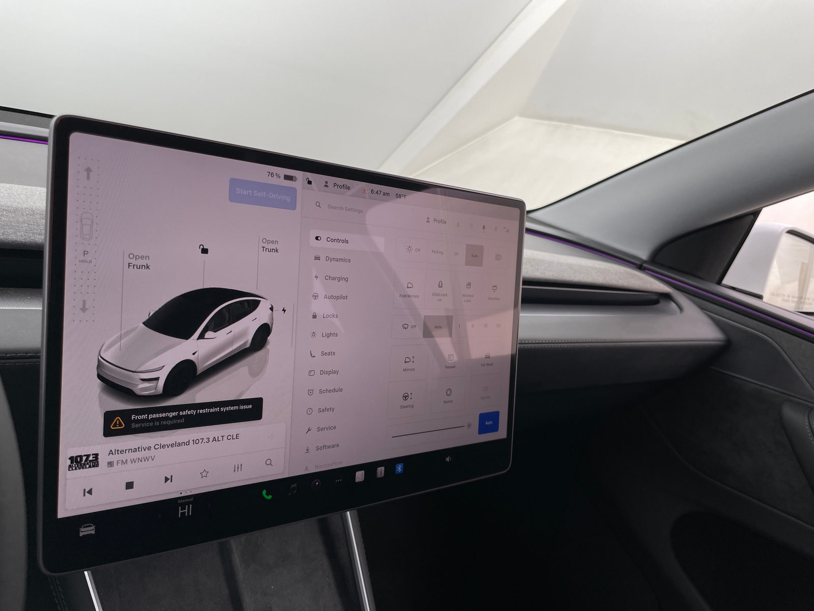 Thumbnail: 2026 Tesla Model Y - 3