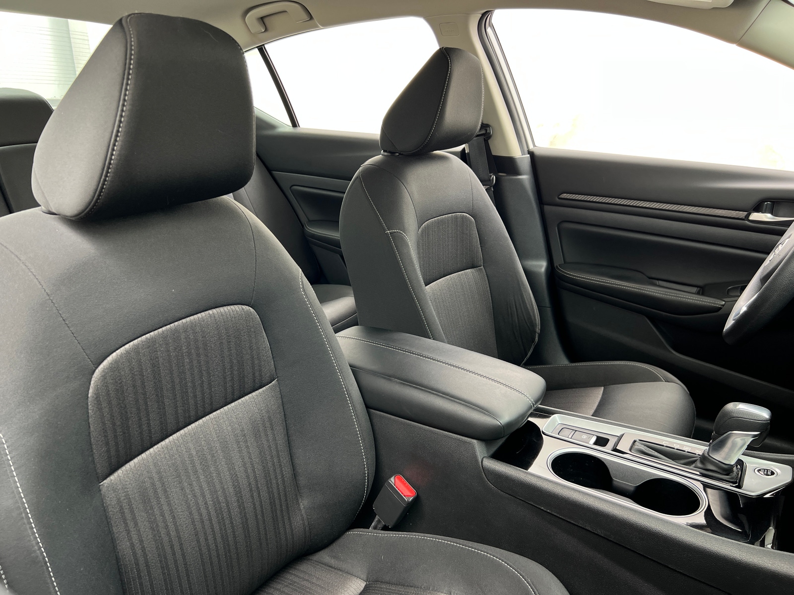 Thumbnail: 2024 Nissan Altima - 2