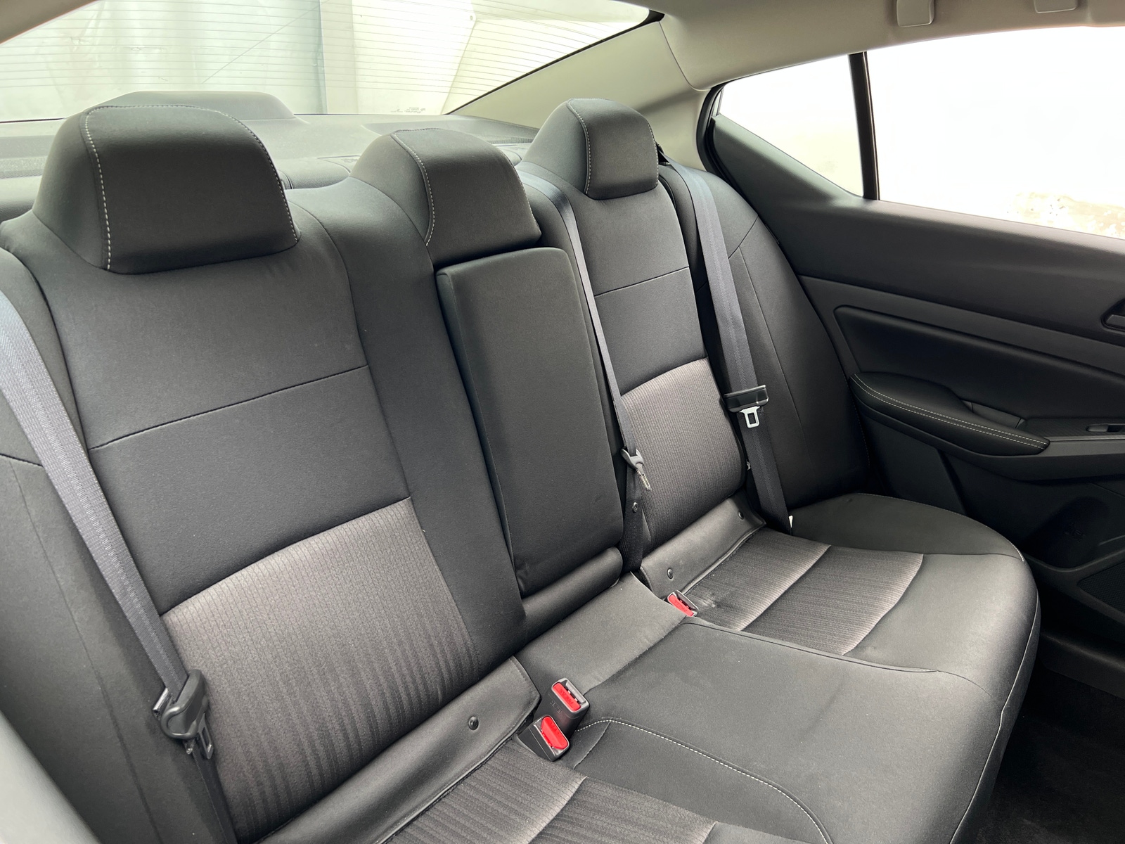 Thumbnail: 2024 Nissan Altima - 6