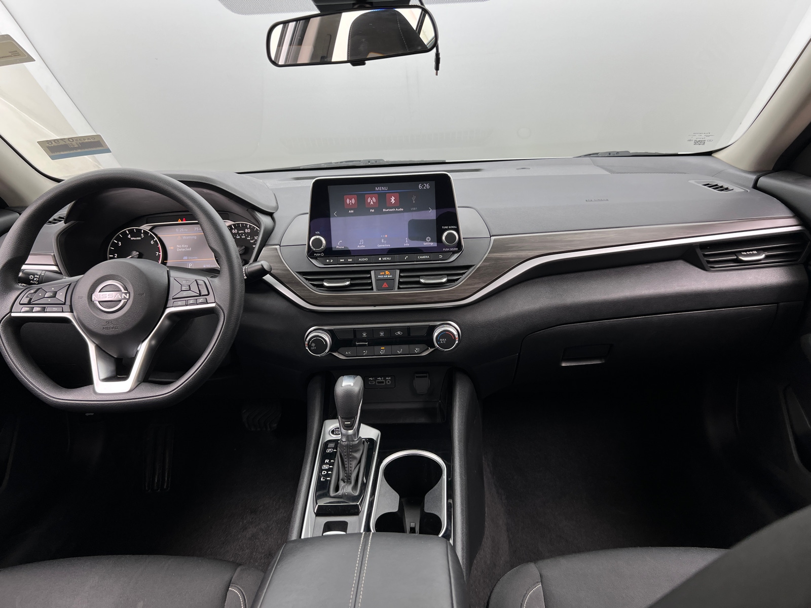 Thumbnail: 2024 Nissan Altima - 3