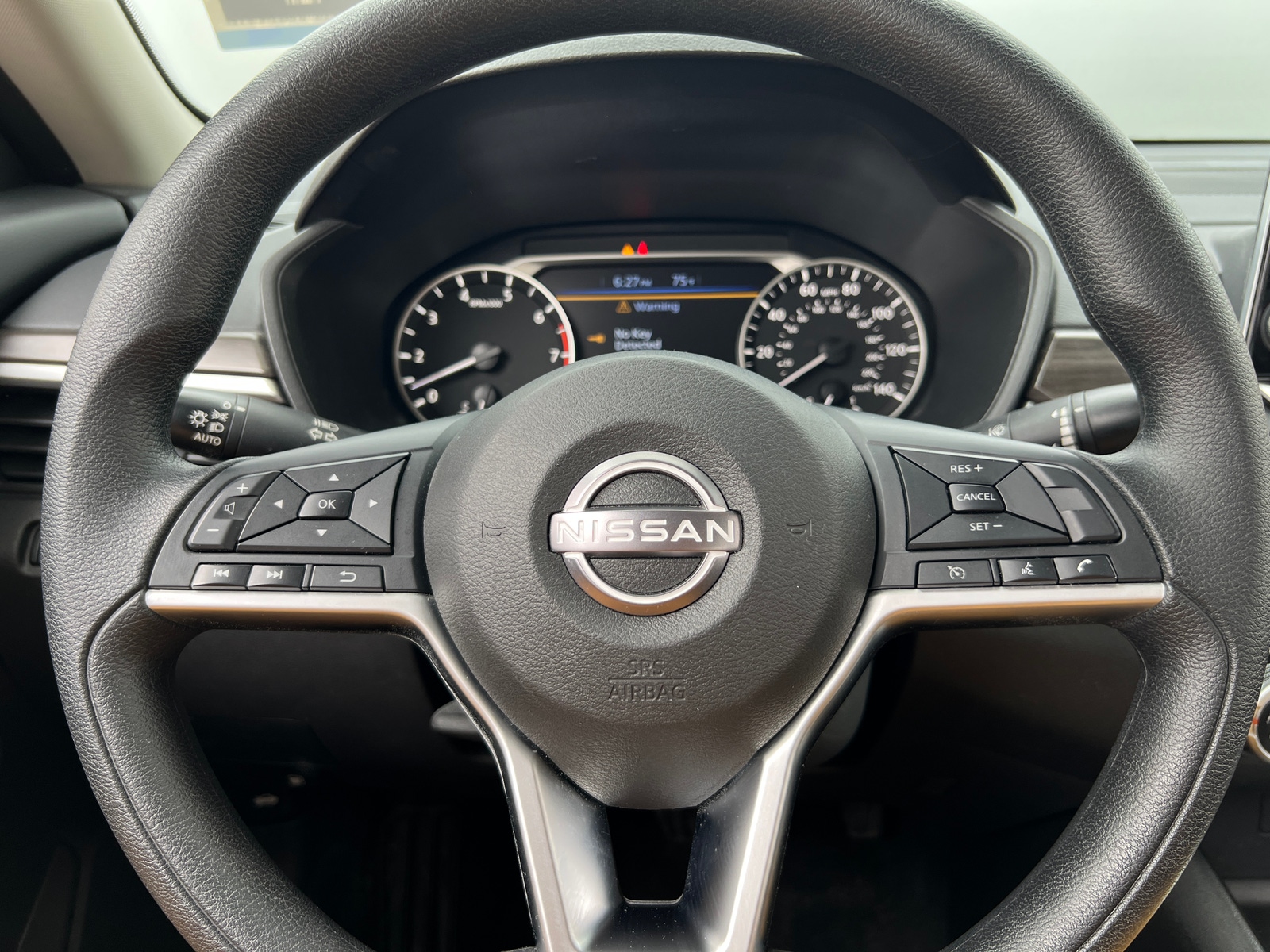 Thumbnail: 2024 Nissan Altima - 5