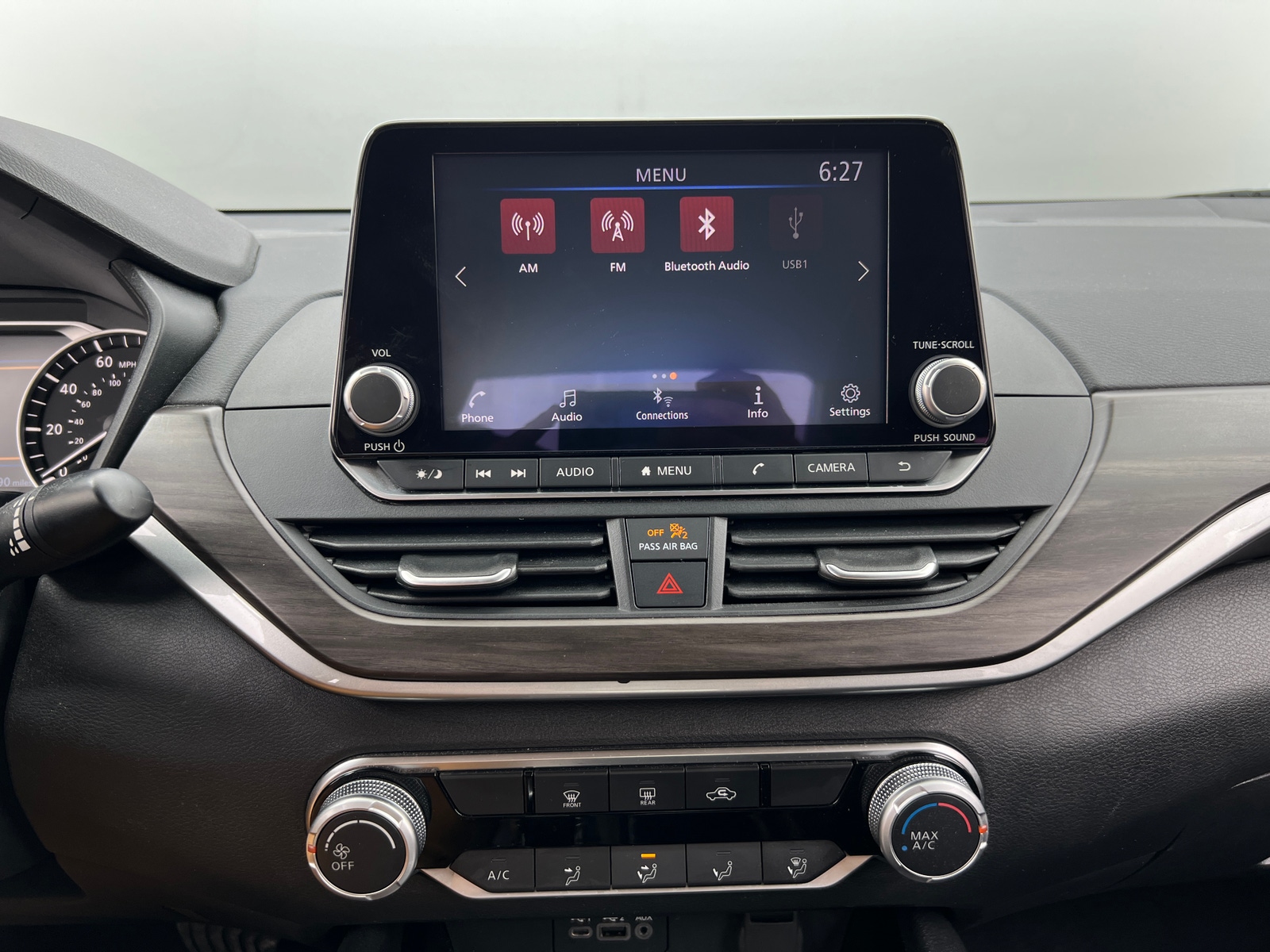 Thumbnail: 2024 Nissan Altima - 4