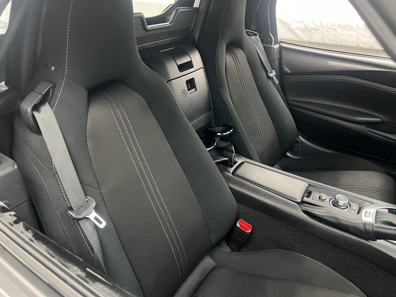 Thumbnail: 2021 Mazda MX-5 Miata - 2