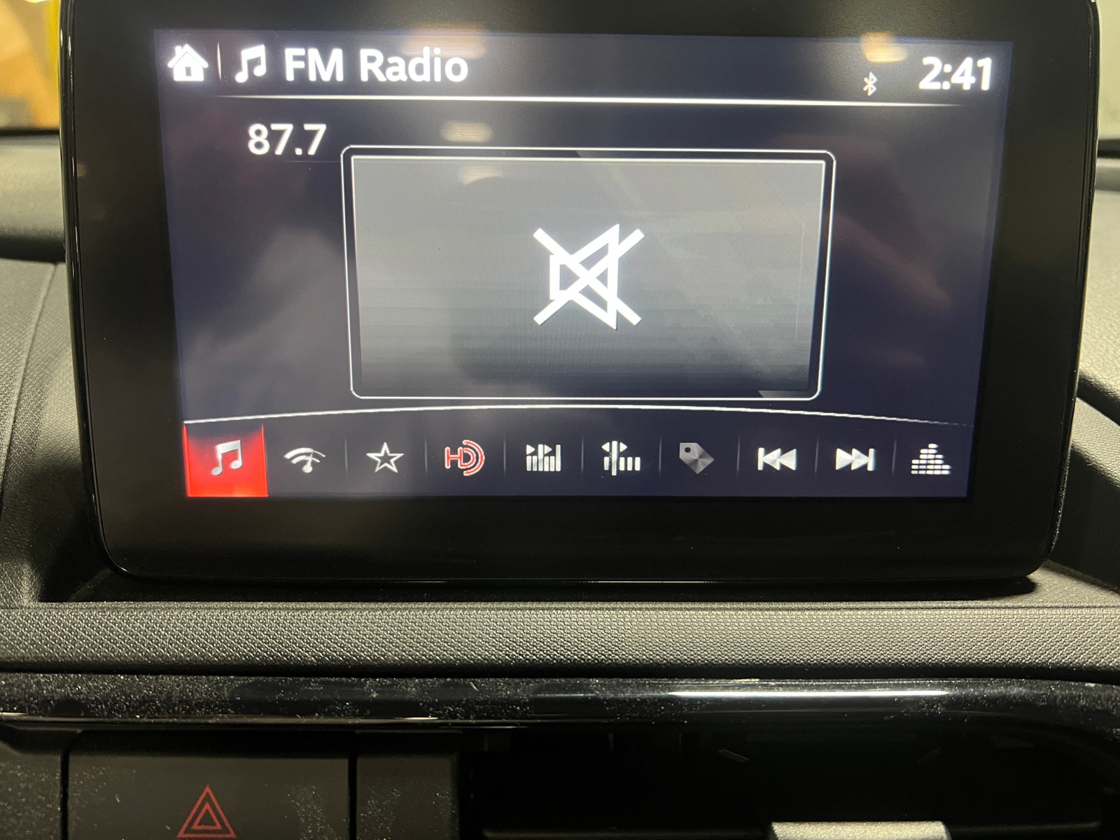 Thumbnail: 2021 Mazda MX-5 Miata - 4