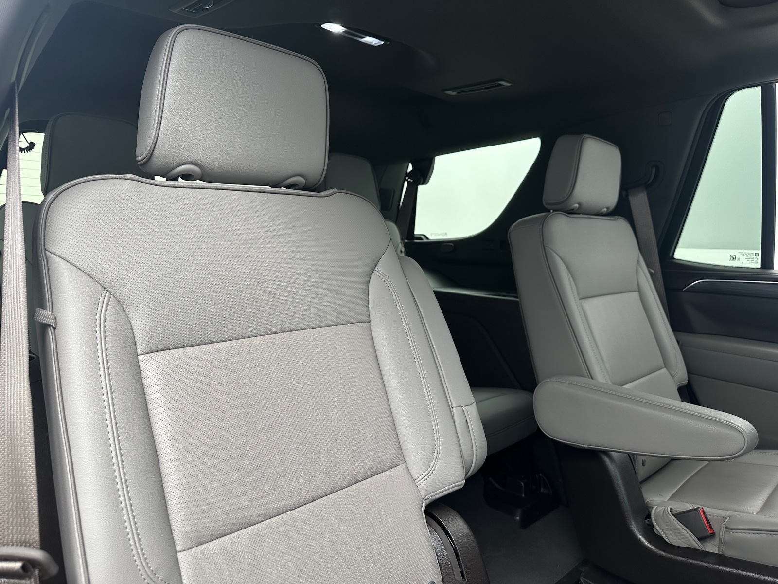 Thumbnail: 2024 GMC Yukon - 5