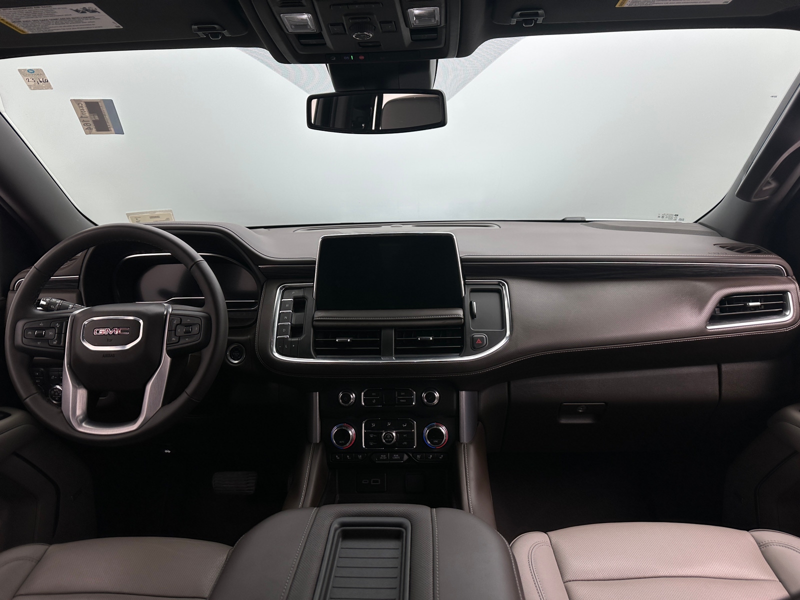 Thumbnail: 2024 GMC Yukon - 2