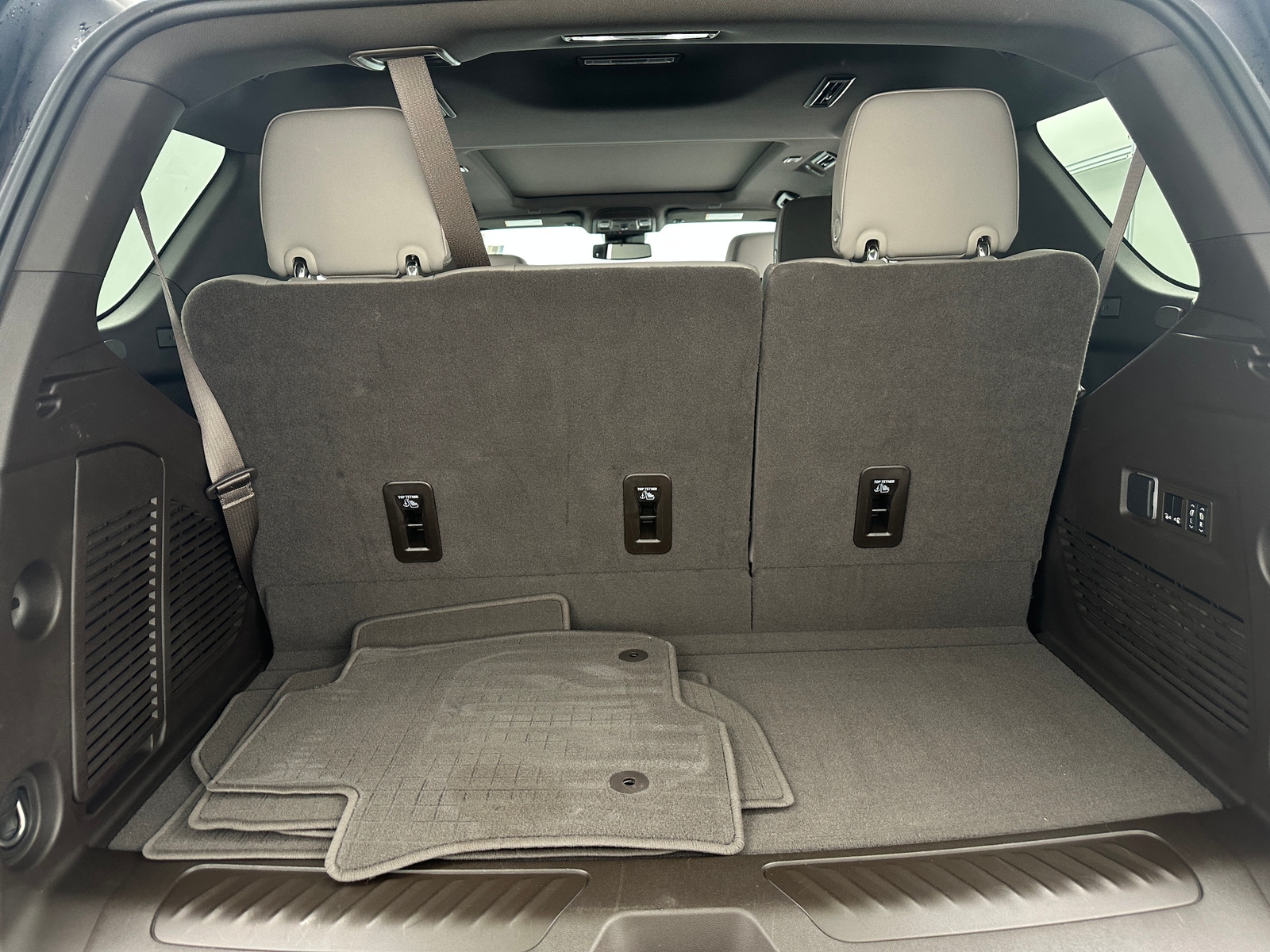 Thumbnail: 2024 GMC Yukon - 6