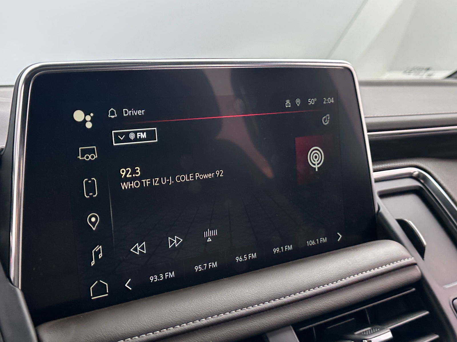 Thumbnail: 2024 GMC Yukon - 3