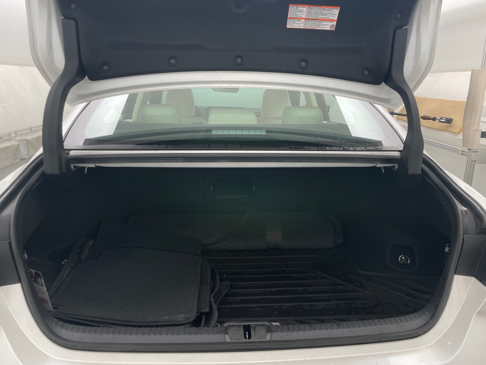 Thumbnail: 2025 Lexus ES - 6