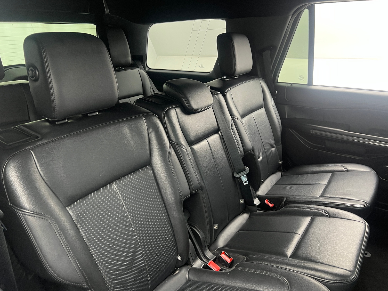 Thumbnail: 2020 Ford Expedition - 6