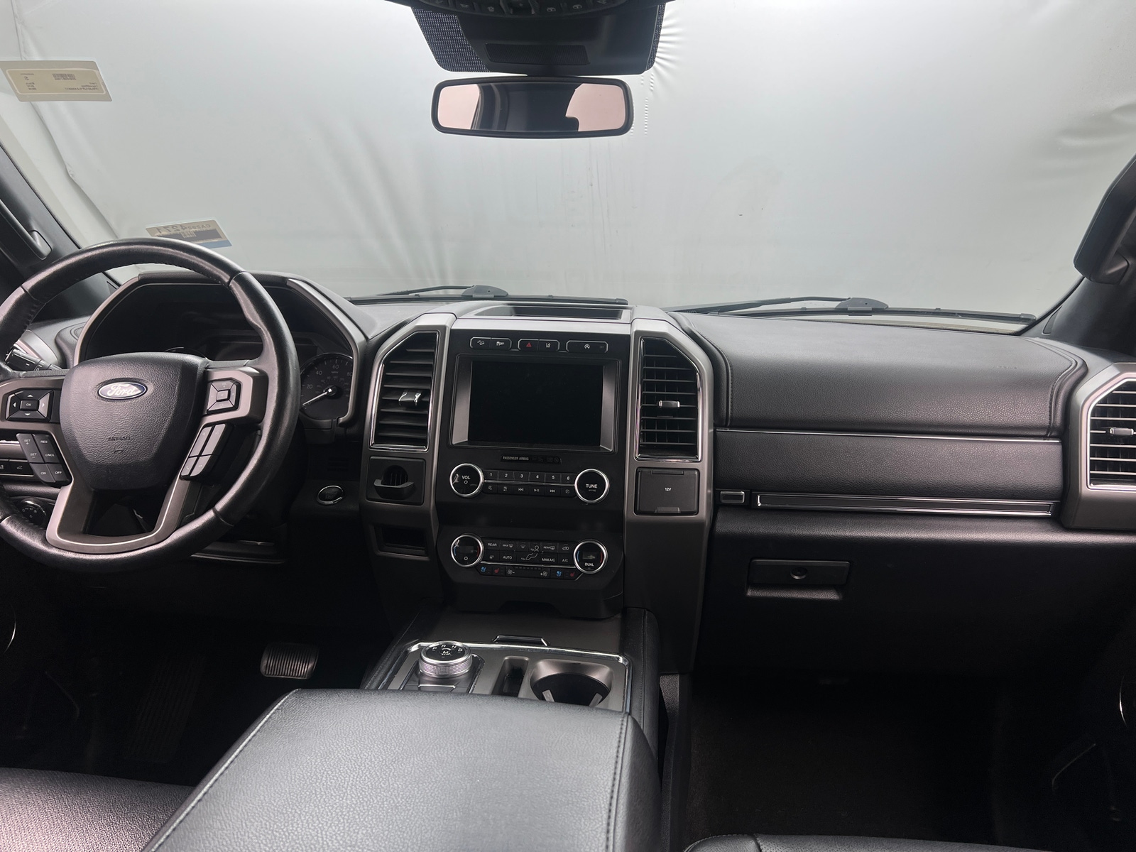 Thumbnail: 2020 Ford Expedition - 3