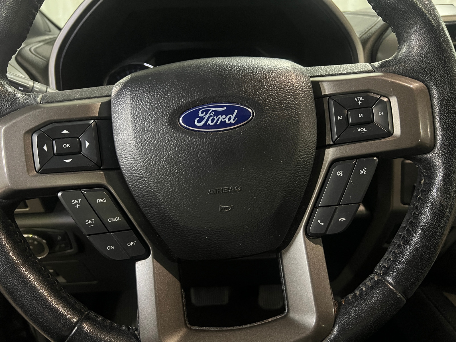 Thumbnail: 2020 Ford Expedition - 5