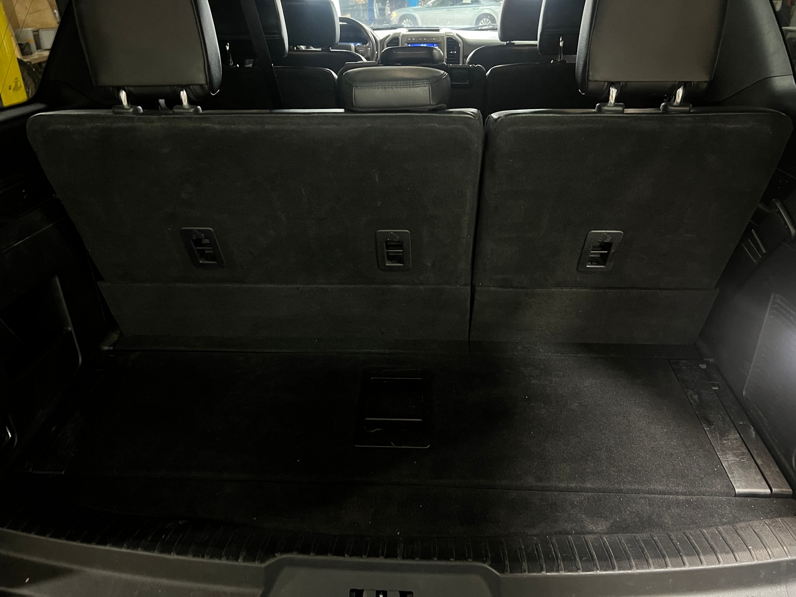 Thumbnail: 2020 Ford Expedition - 7