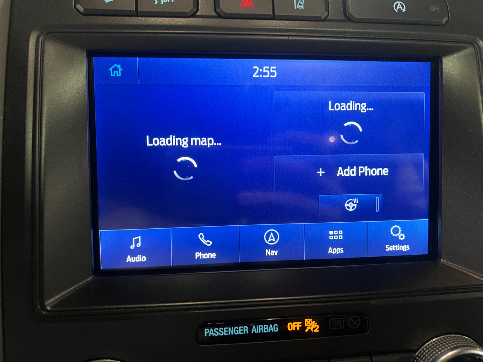 Thumbnail: 2020 Ford Expedition - 4