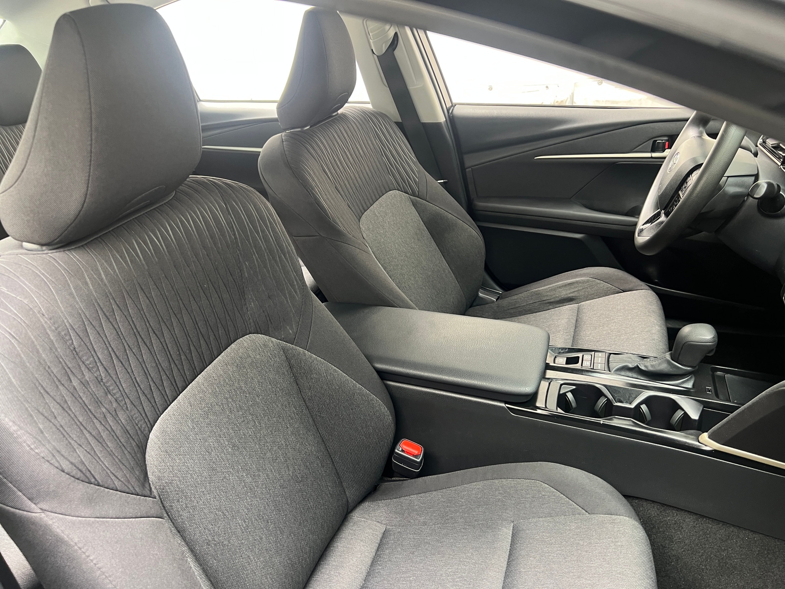 Thumbnail: 2025 Toyota Camry - 2