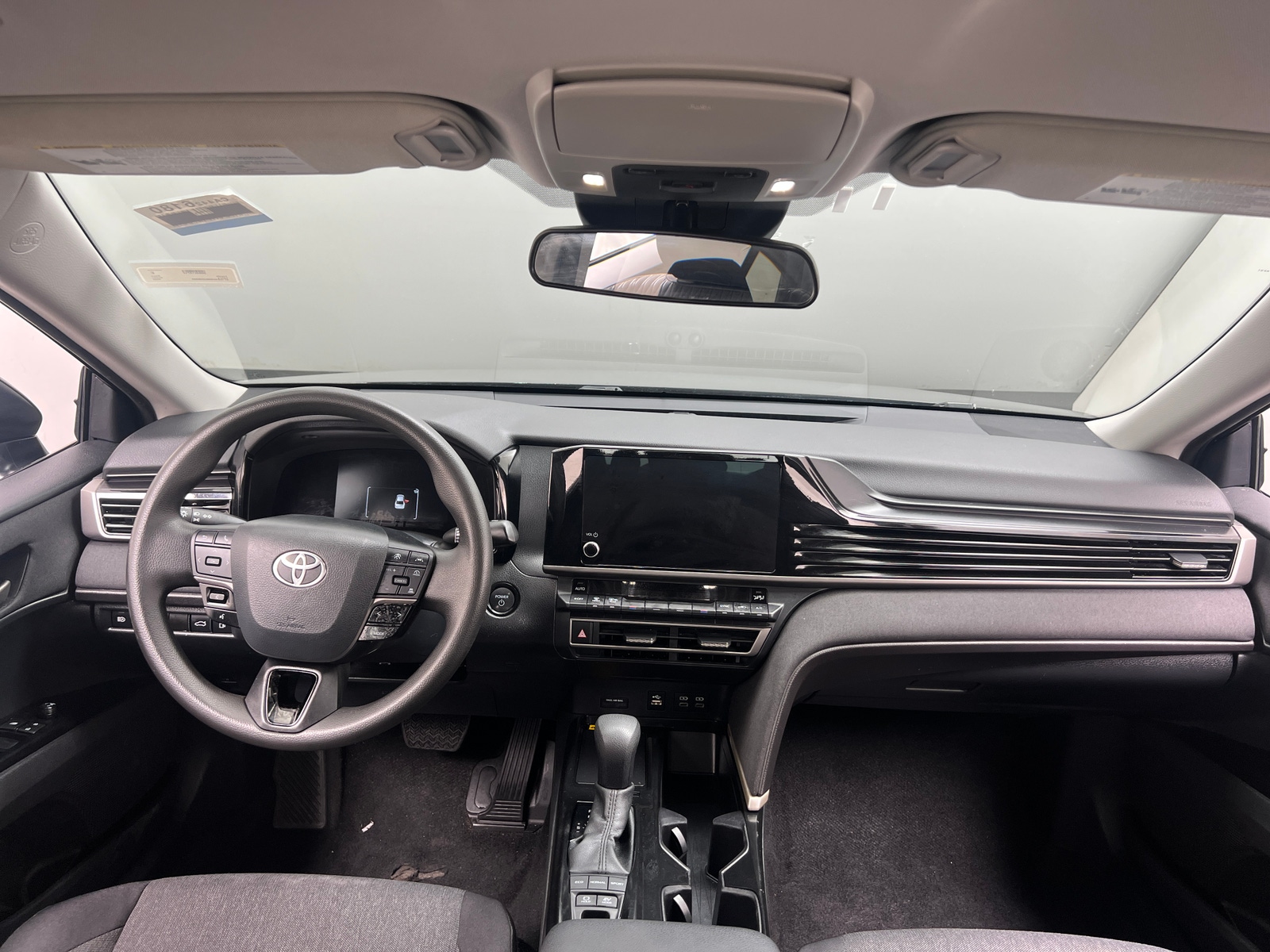 Thumbnail: 2025 Toyota Camry - 3