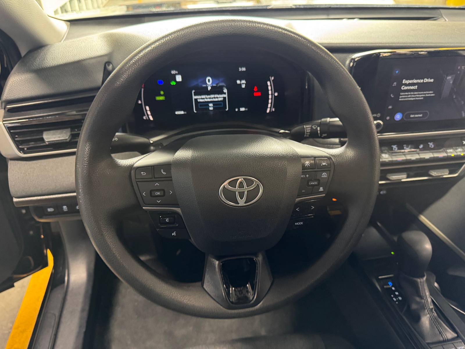 Thumbnail: 2025 Toyota Camry - 5