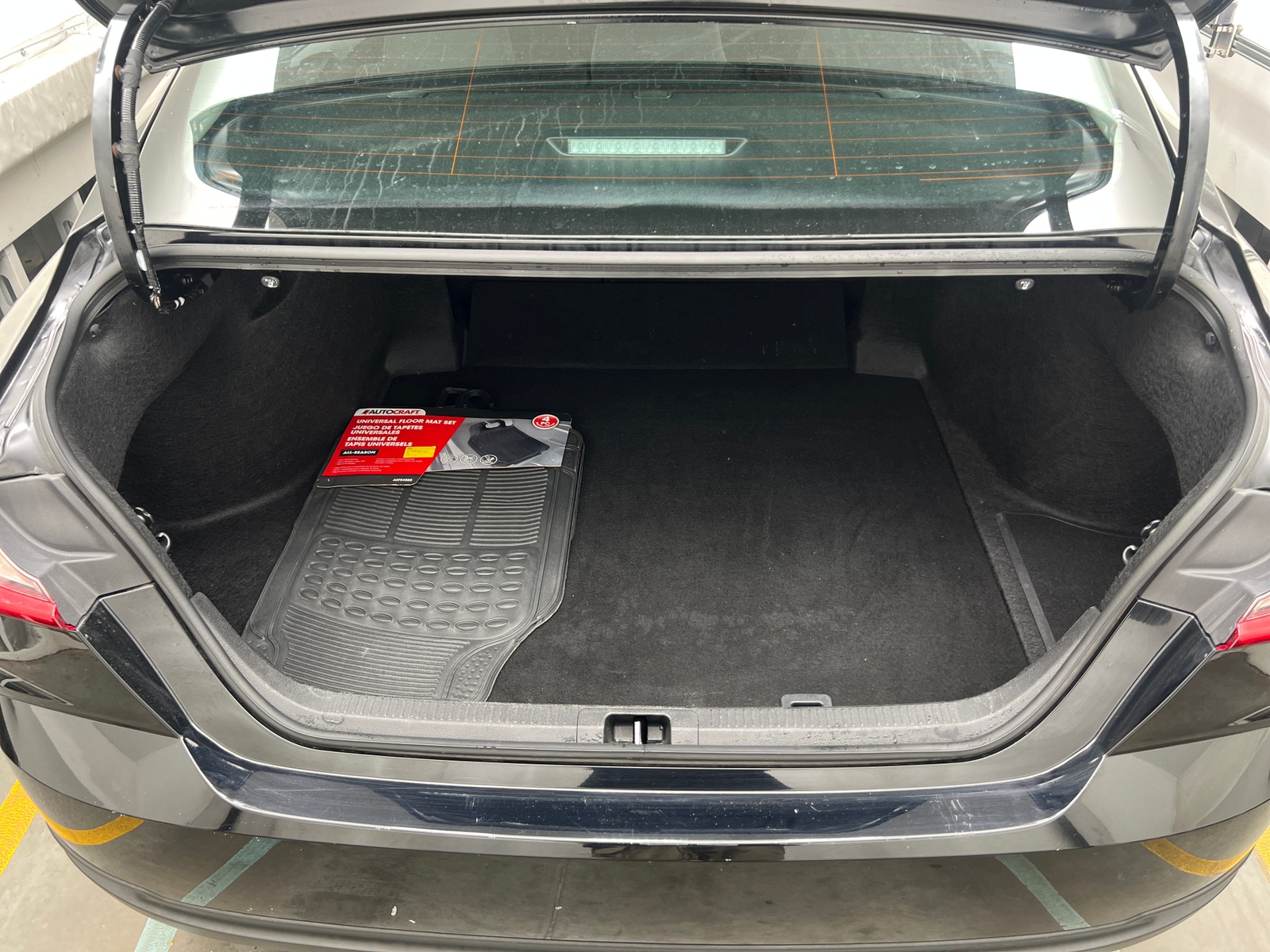 Thumbnail: 2025 Toyota Camry - 7