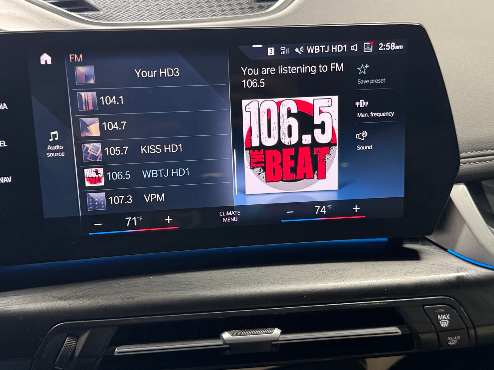 Thumbnail: 2023 BMW X1 - 3