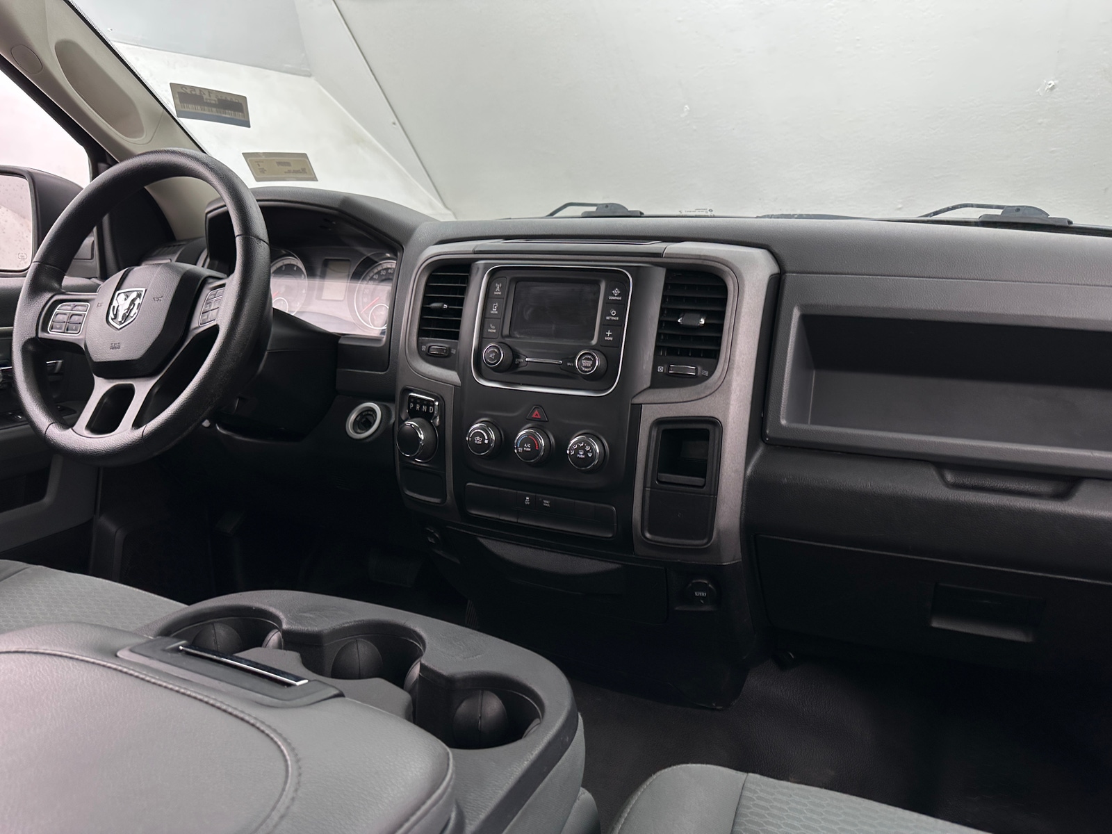 Thumbnail: 2017 RAM 1500 - 3