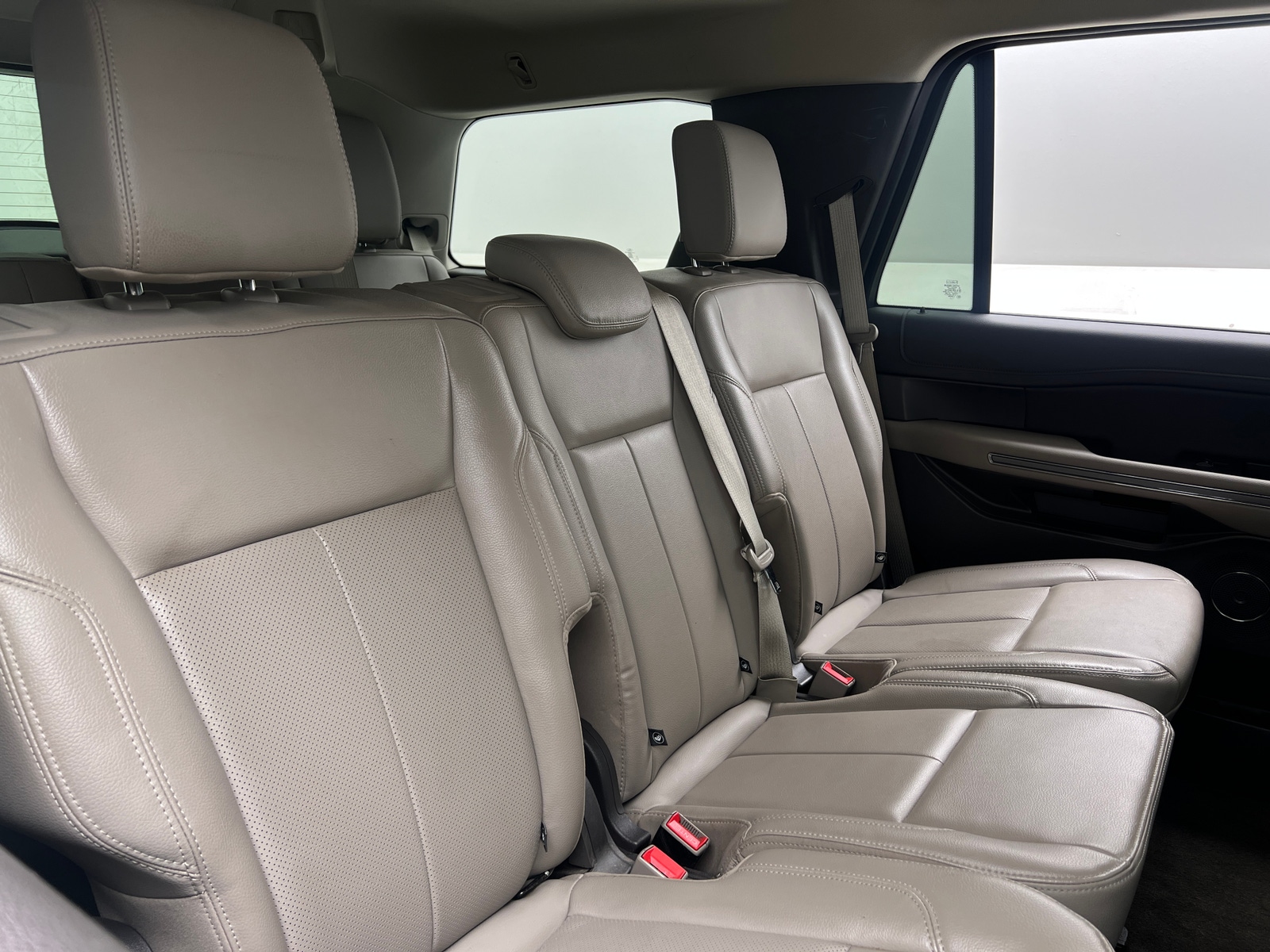 Thumbnail: 2021 Ford Expedition - 6