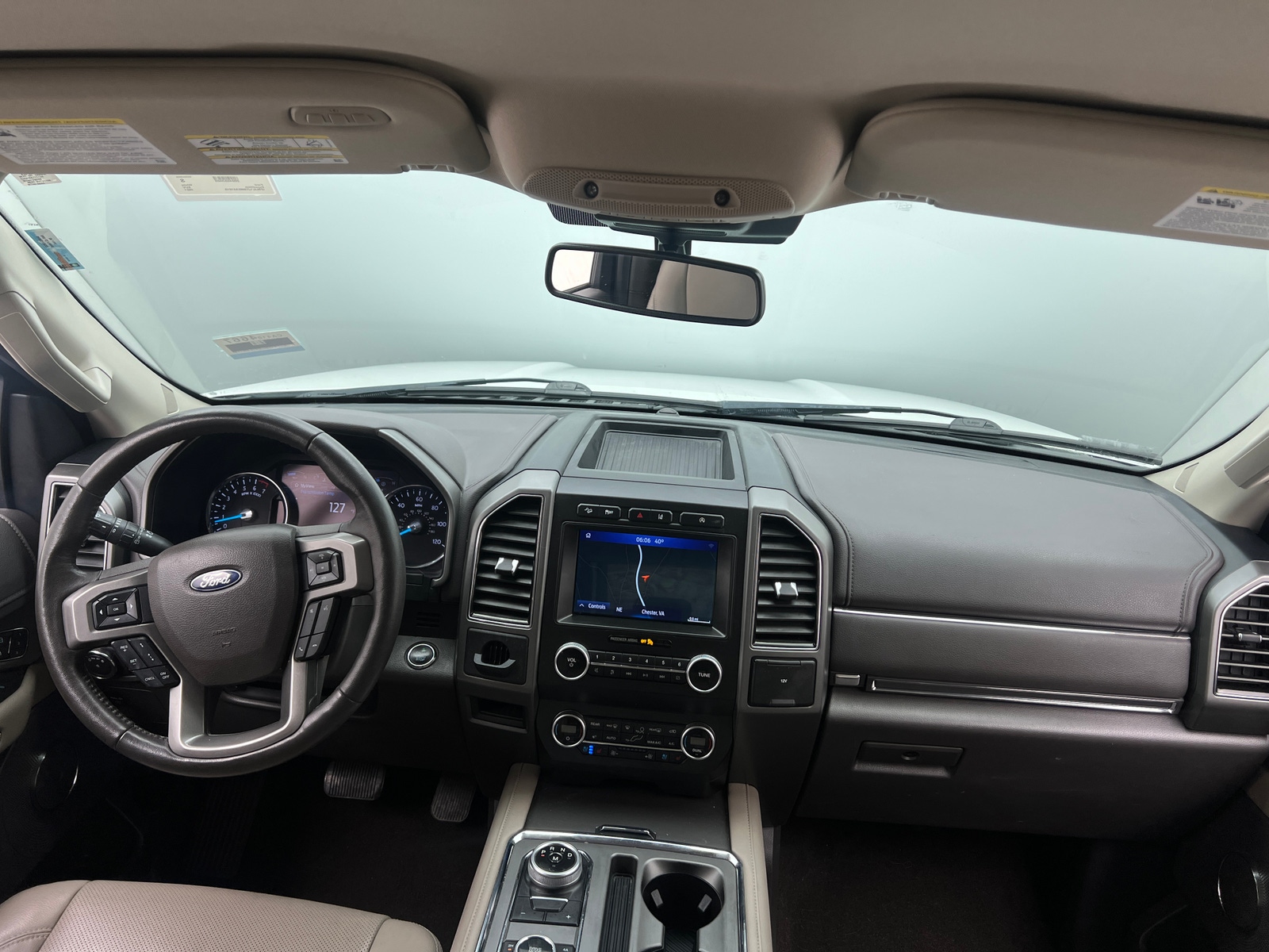 Thumbnail: 2021 Ford Expedition - 3