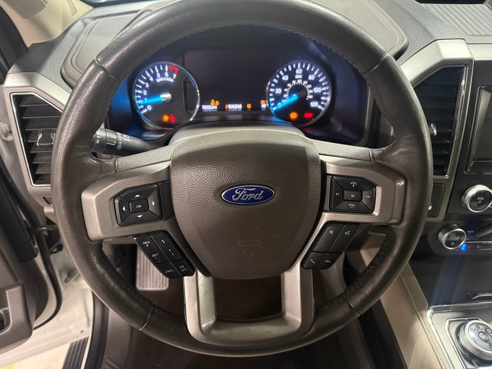 Thumbnail: 2021 Ford Expedition - 5