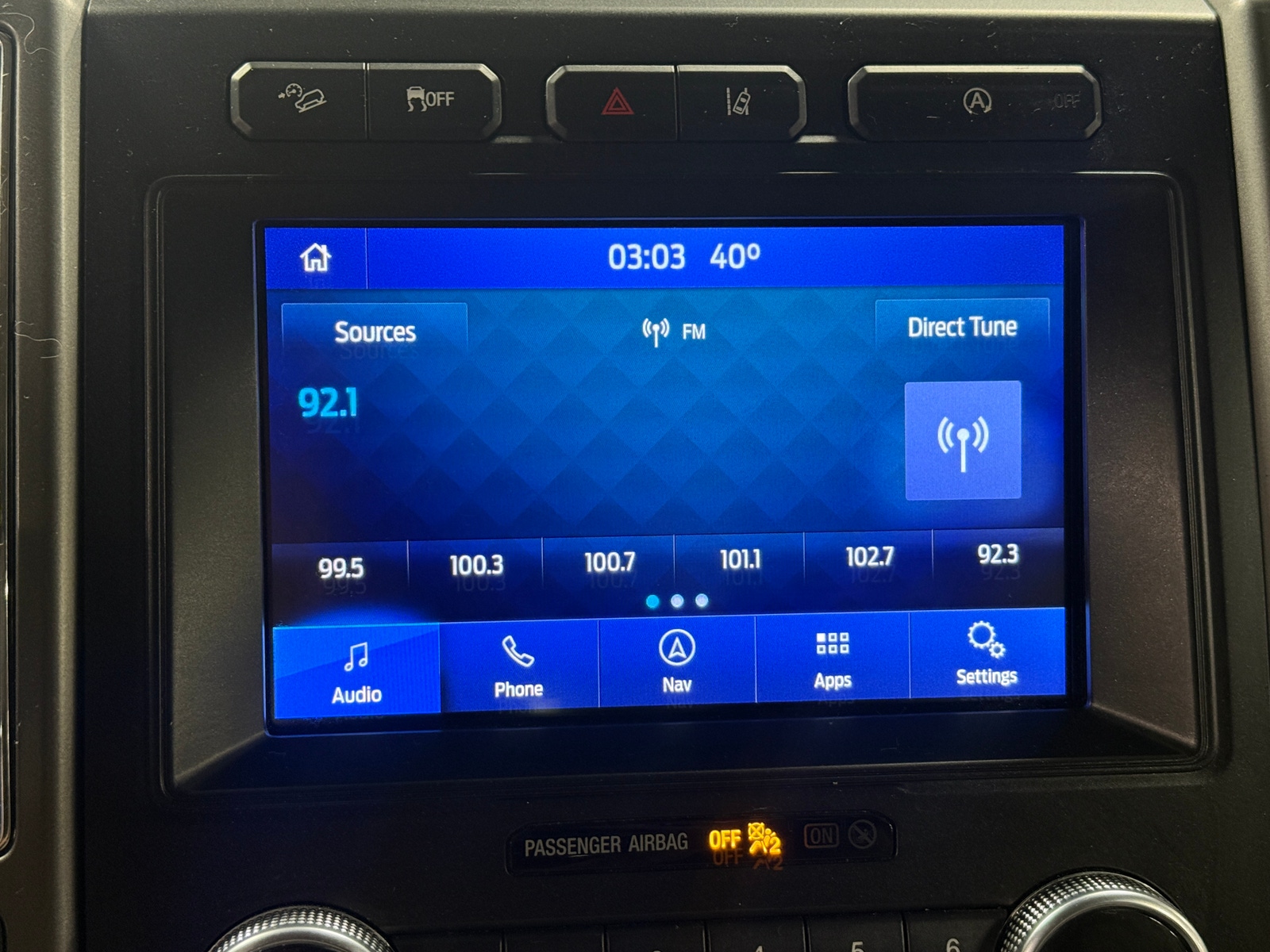 Thumbnail: 2021 Ford Expedition - 4