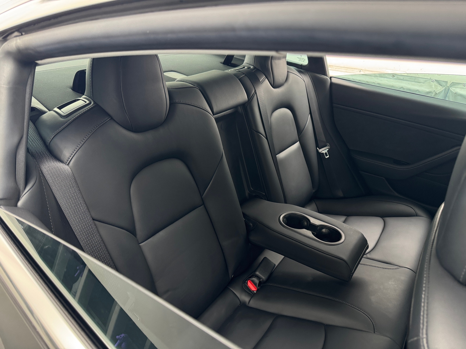 Thumbnail: 2019 Tesla Model 3 - 5