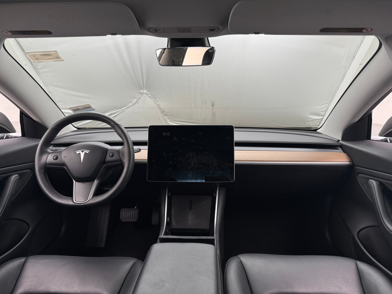 Thumbnail: 2019 Tesla Model 3 - 2