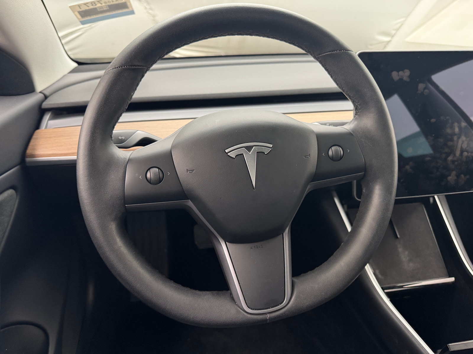Thumbnail: 2019 Tesla Model 3 - 4