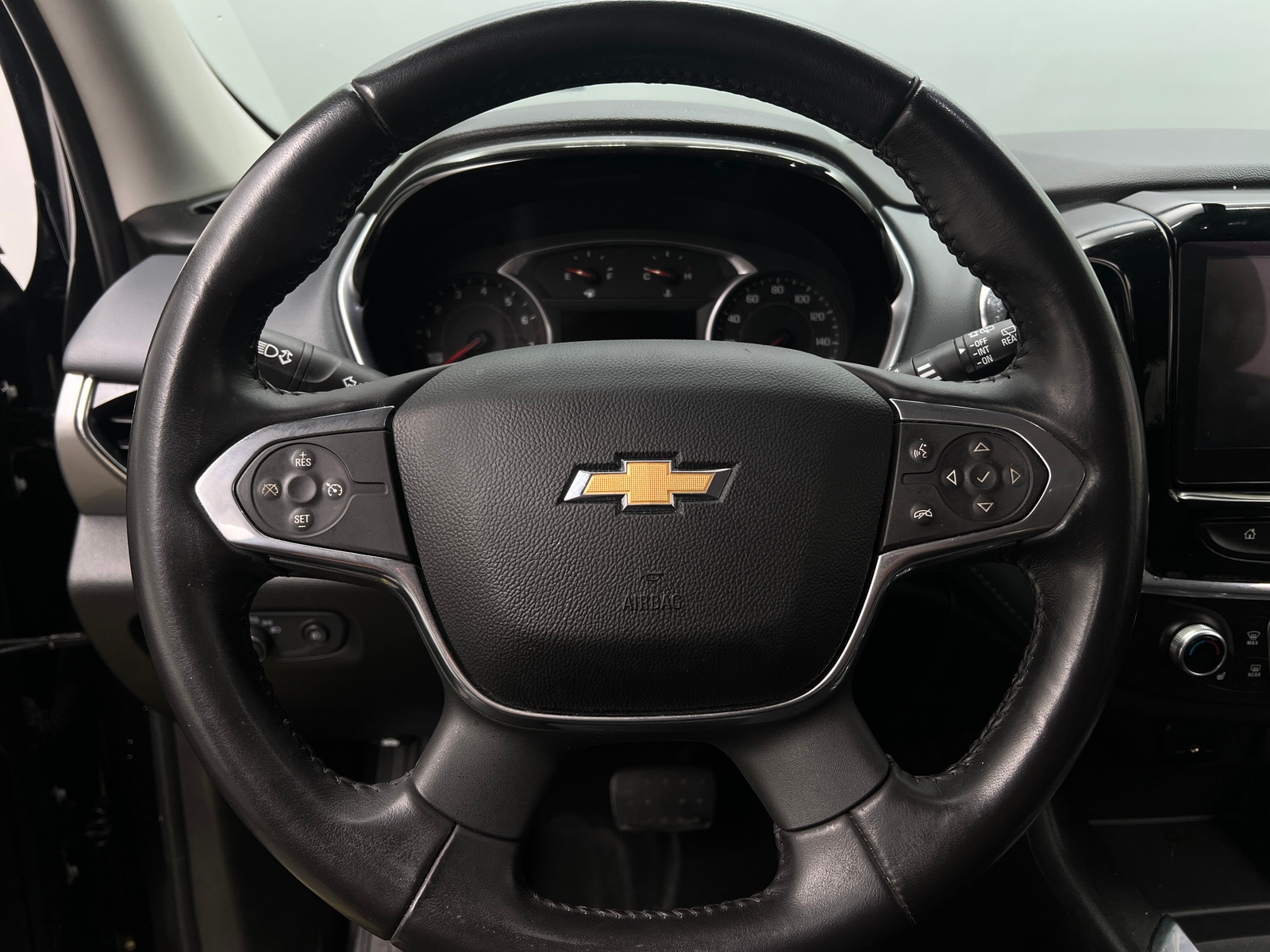 Thumbnail: 2018 Chevrolet Traverse - 5