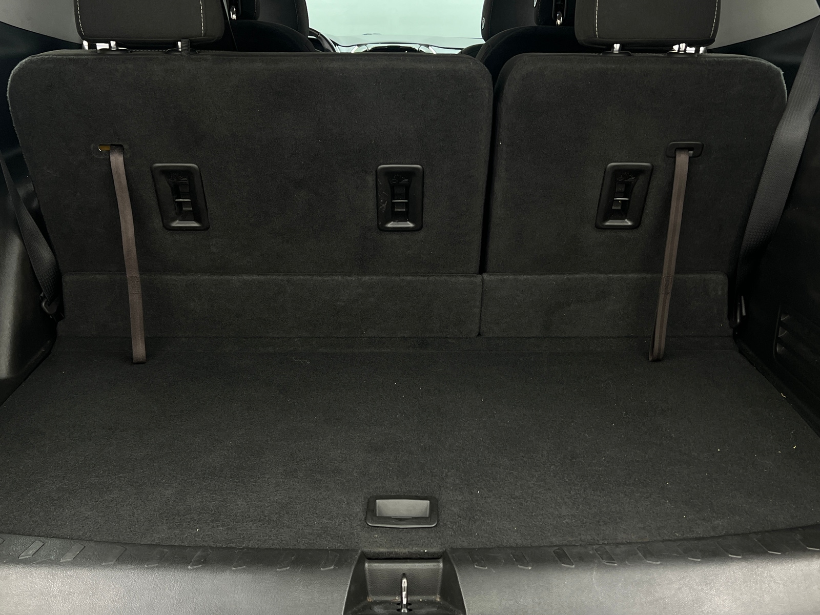 Thumbnail: 2018 Chevrolet Traverse - 7