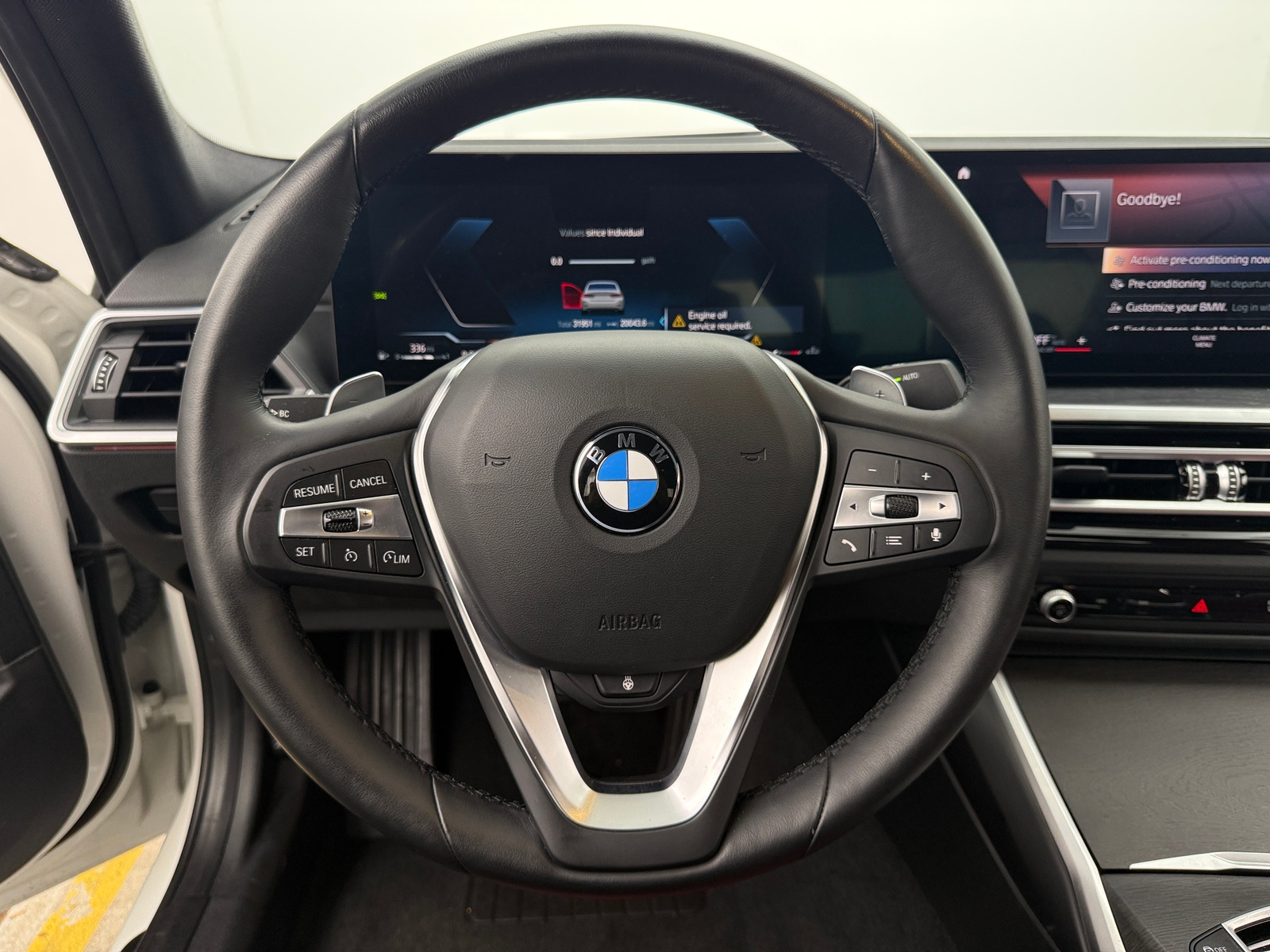 Thumbnail: 2024 BMW 3 Series - 4