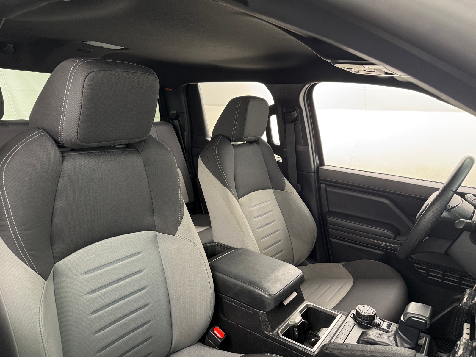 Thumbnail: 2025 Toyota Tacoma - 2