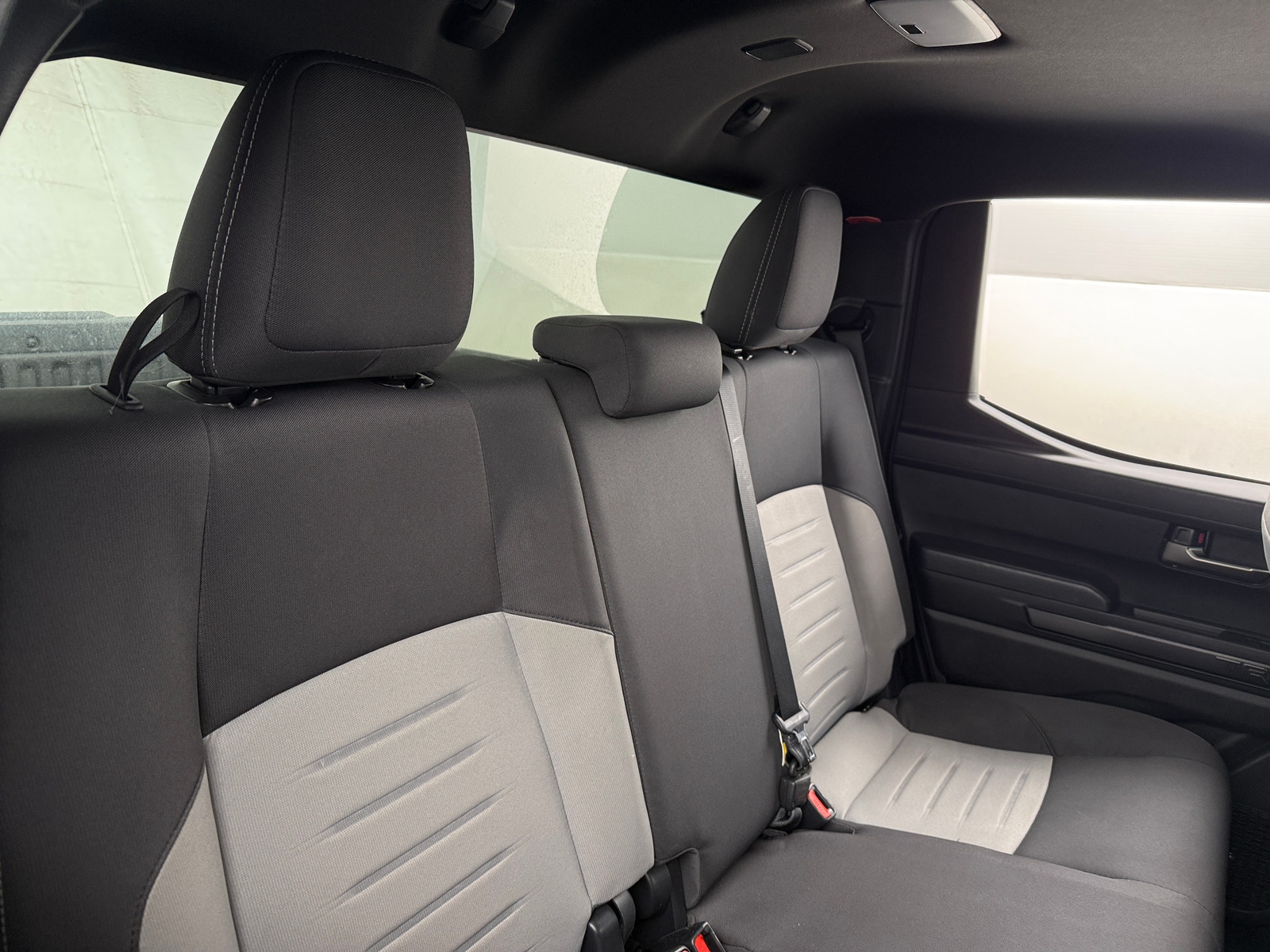 Thumbnail: 2025 Toyota Tacoma - 6