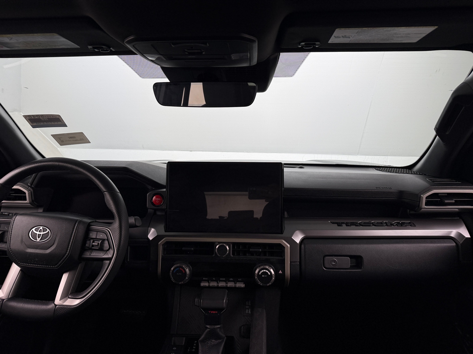 Thumbnail: 2025 Toyota Tacoma - 3