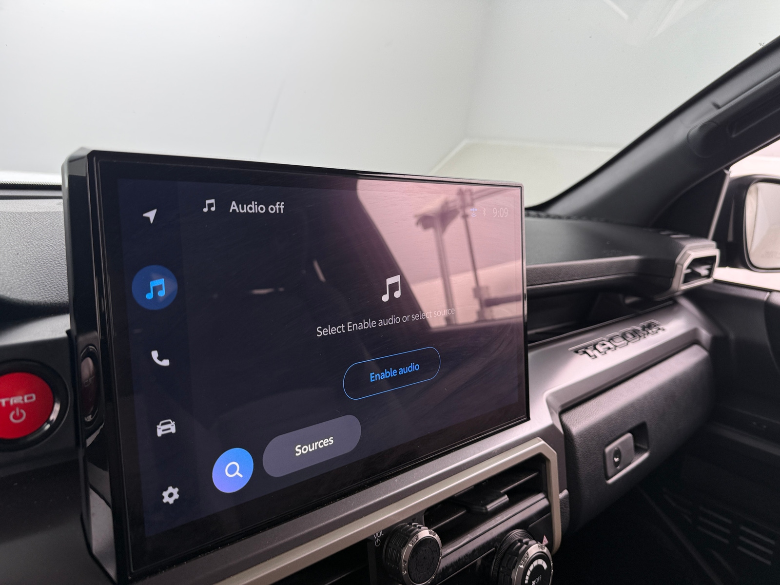 Thumbnail: 2025 Toyota Tacoma - 4