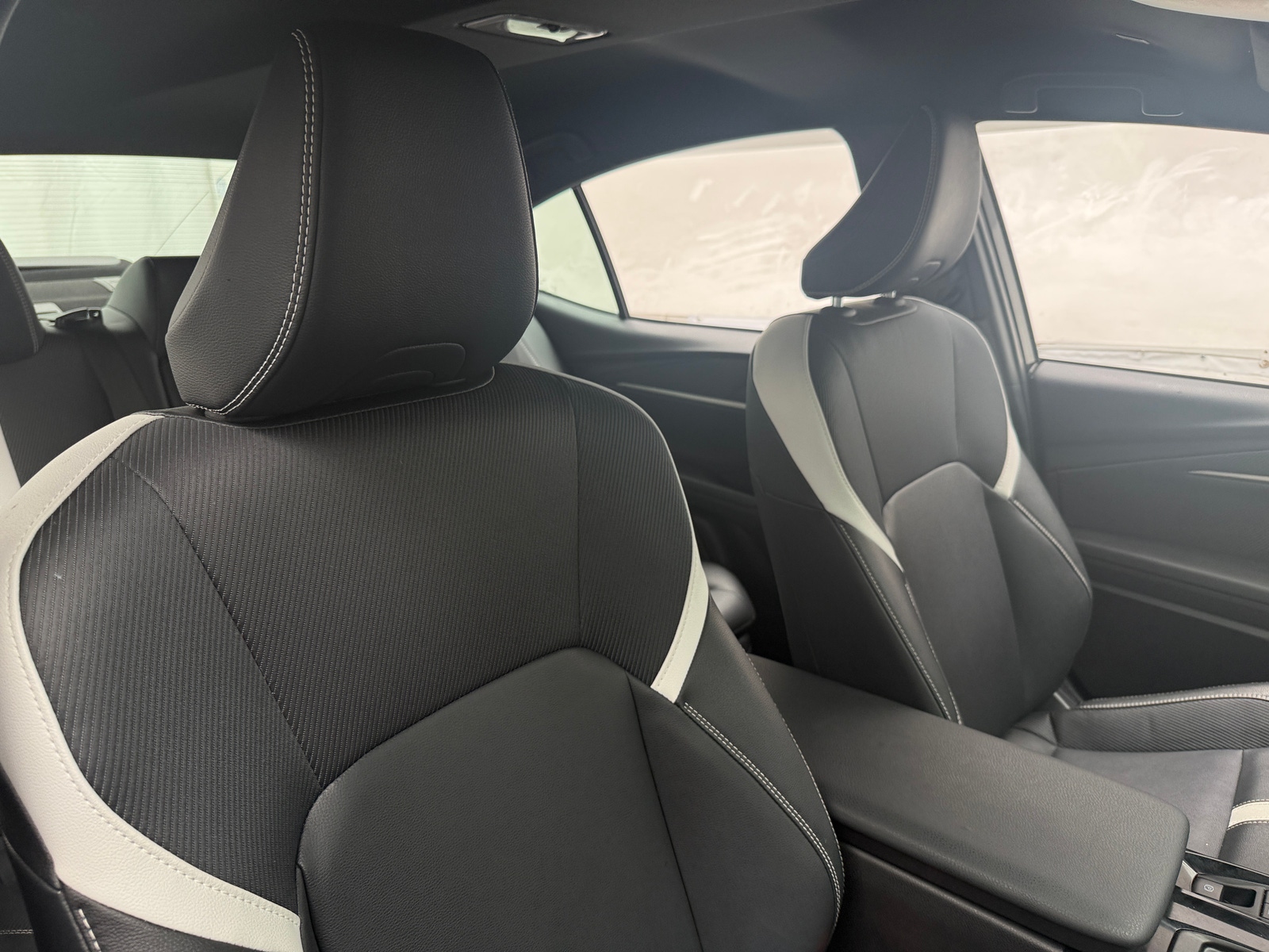 Thumbnail: 2025 Toyota Camry - 2