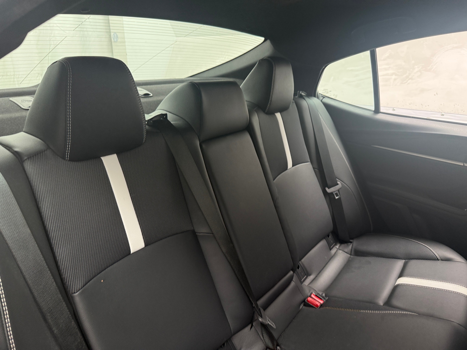 Thumbnail: 2025 Toyota Camry - 6