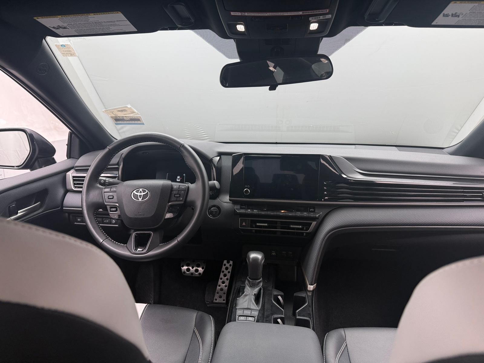 Thumbnail: 2025 Toyota Camry - 3