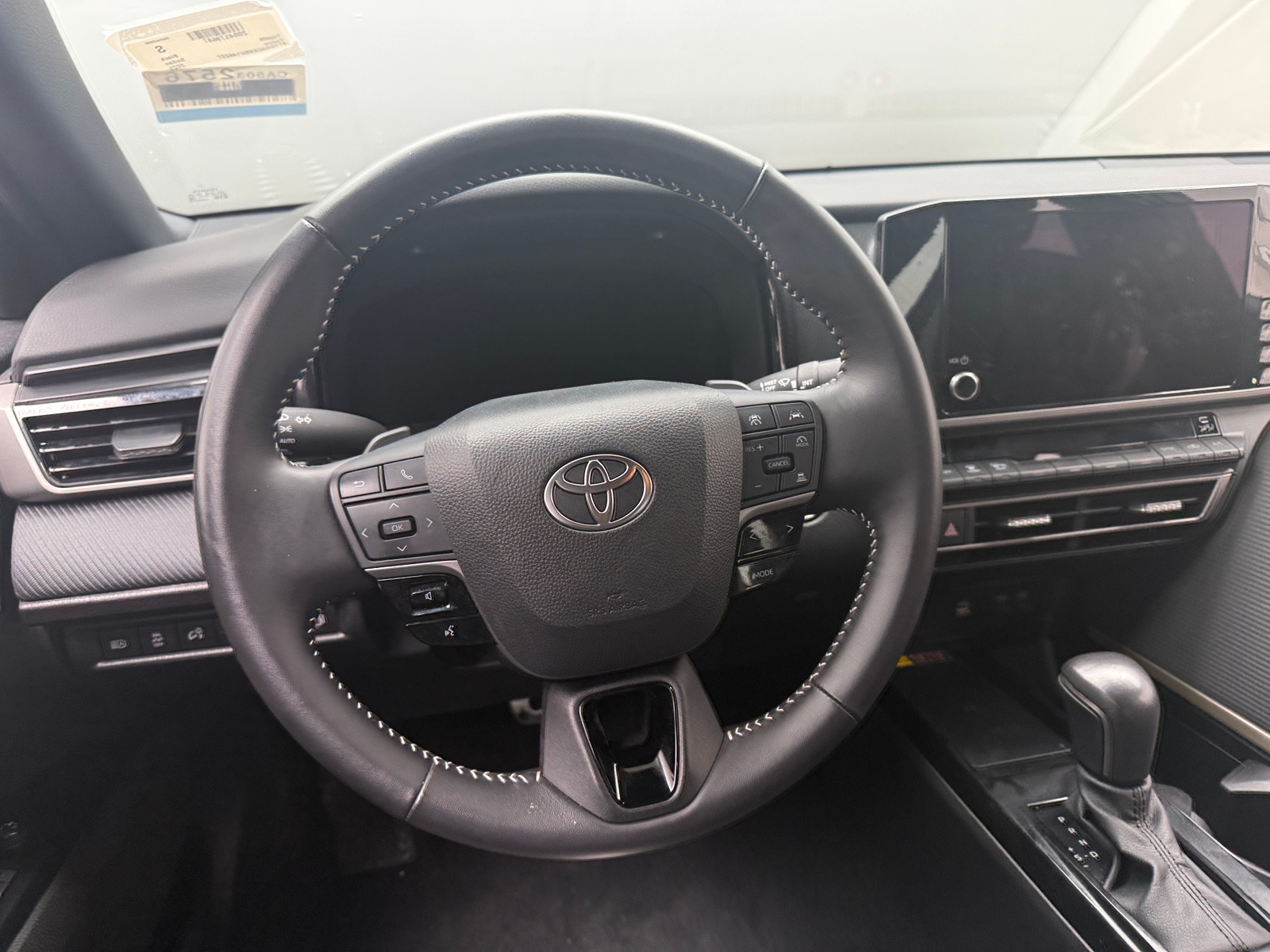 Thumbnail: 2025 Toyota Camry - 5