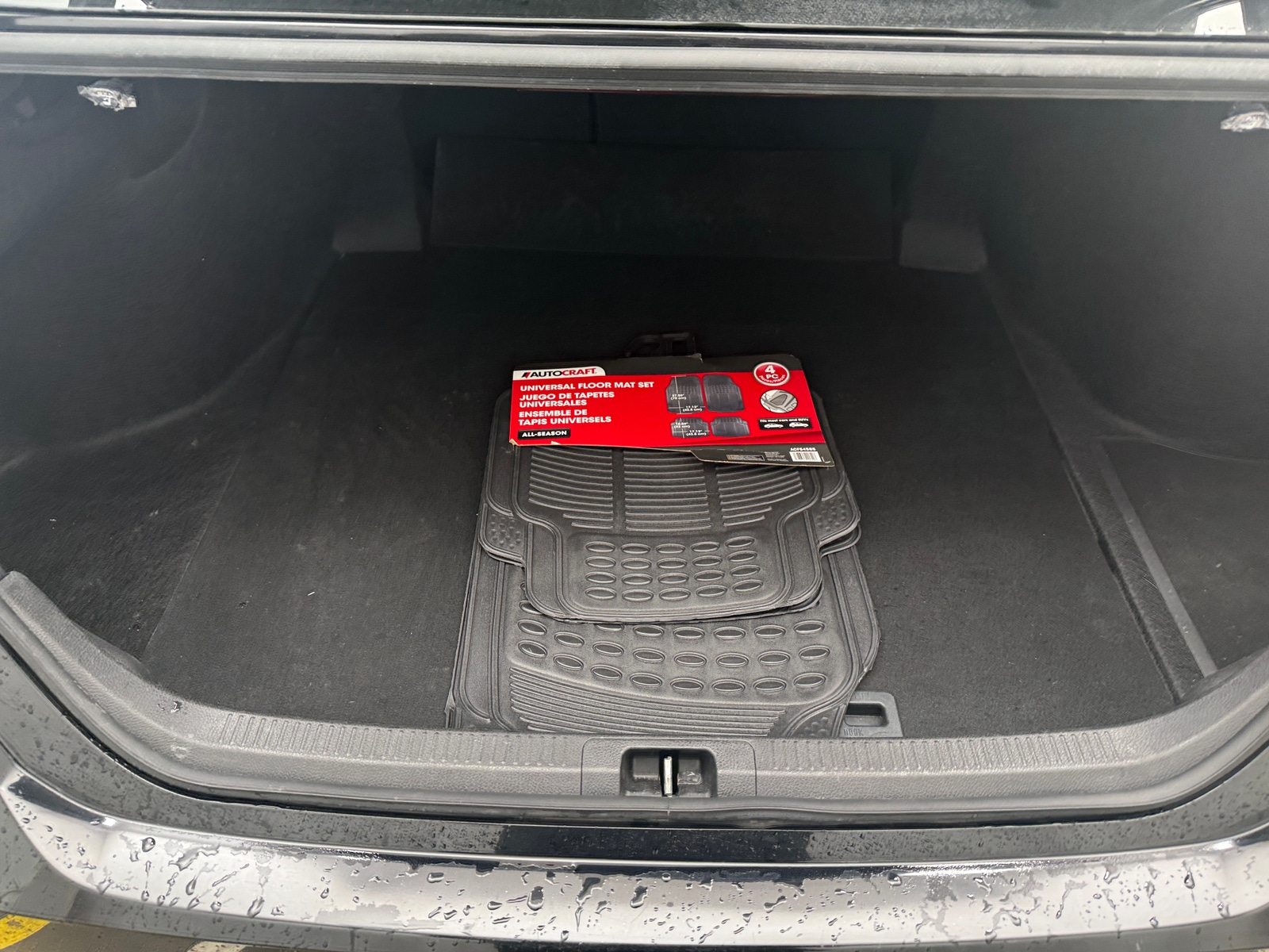 Thumbnail: 2025 Toyota Camry - 7